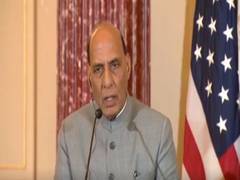 
      
      Industrial Security Annex with US will provide co-production...
      
      
