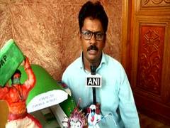 
      
      TN: Ahead of Ganesh Chaturthi, miniature artist makes...
      
      