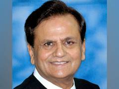 
      
      A Gandhi family loyalist, Ahmed Patel was the go-to man in...
      
      