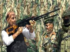 
      
      Big push for 'Atmanirbhar Bharat' in defence, India to...
      
      