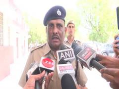 
      
      Main accused of Dr Archana Sharma's suicide case surrenders in D
      
      