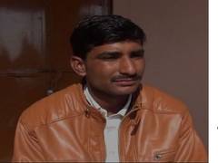 
      
      Amid border tensions, Indian man-Pakistani girl's wedding...
      
      