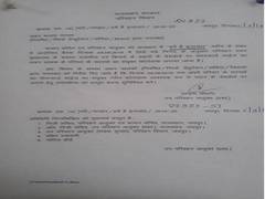 
      
      Rajasthan: Transport department drivers asked to display...
      
      