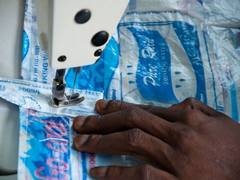 
      
      Plastic ban generates employment for women in rural Rajasthan
      
      