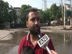 
      
      Patna: Rajendra Nagar residents fear vector-borne diseases...
      
      