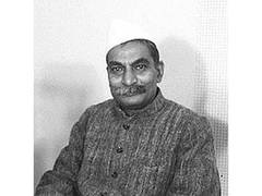 
      
      Dr. Rajendra Prasad remembered on birth anniversary
      
      