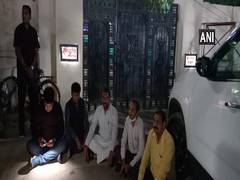 
      
      Madhya Pradesh: BJP MLA alleges Collector not meeting him as...
      
      