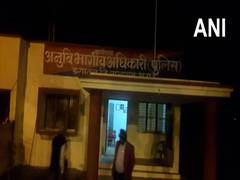 
      
      MP: Minor girl raped inside bus, 2 arrested
      
      