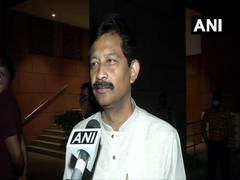 
      
      West Bengal BJP fears embarrassment over Rajib Banerjee's...
      
      