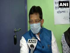 
      
      Rajib Banerjee ends speculations about changing party, says...
      
      