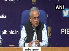 
      
      Economic Survey reflects resolve to maintain fiscal stability...
      
      