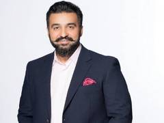
      
      Raj Kundra deletes his Instagram, Twitter acounts post...
      
      