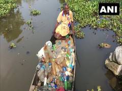 
      
      Kerala man thanks PM Modi for appreciating his cleanliness drive
      
      