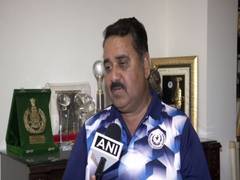 
      
      Have to accept rules: Rajkumar Sharma on BCCI's acceptance to...
      
      