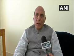 
      
      Rajnath Singh inaugurates Sisseri River bridge in Arunachal...
      
      