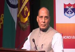 
      
      Defence Minister calls for generous contributions to Armed...
      
      