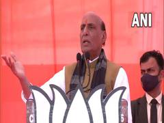 
      
      If BJP retains power in UP, will provide free LPG gas...
      
      