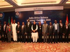 
      
      India, several African nations call on world community to...
      
      