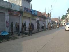 
      
      4-yr-old killed, 7 injured in grenade attack on BJP leader's...
      
      