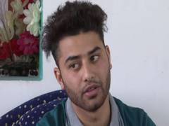
      
      J-K: Rajouri boy emerges as inspiration for youth after...
      
      