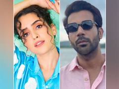 
      
       Rajkummar Rao, Sanya Malhotra's 'HIT - The First Case' postponed
      
      