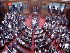 
      
      CPI (M) gives suspension of business notice in RS over SC's...
      
      