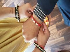 
      
      Raksha Bandhan: Stuck on what to gift your sister? Take cue...
      
      