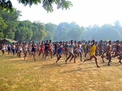 
      
       Indian Army Recruitment Rally in Telangana to be held in March
      
      