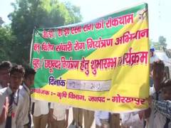 
      
      Duped investors of PACL Chit Fund hold rally to voice concerns 
      
      