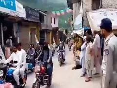 
      
      LeT, JeM hold homecoming rallies in PoK for Taliban terrorists 
      
      
