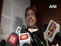 
      
      No nation has 'locus standi' to react on abrogation of...
      
      