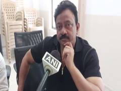 
      
      Ram Gopal Varma meets Shamshabad ACP for scripting movie on...
      
      