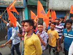 
      
      Festive fervour grips nation on Ram Navami 
      
      
