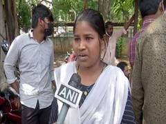
      
      Interfaith marriage: Man killed by wife's kin in Hyderabad
      
      