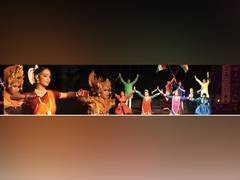 
      
      International Ramayana Festival concludes in Delhi
      
      