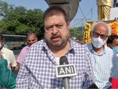 
      
      Afghan crisis exhibits importance of CAA in India, says BJP's...
      
      
