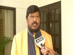 
      
      Will talk to Centre over Maharashtra tableaux in R-Day parade...
      
      