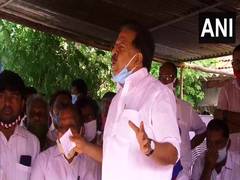 
      
      Case registered against Ramesh Chennithala, 20 other Congress...
      
      