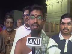 
      
      Rameswaram Sankaramadam making all efforts to promote...
      
      