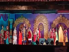 
      
      Artistes of different faiths perform at Prayagraj Ramlila,...
      
      