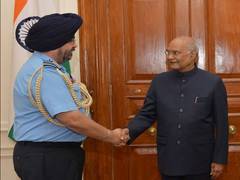 
      
      President Kovind to launch Andhra Fiber Grid project
      
      