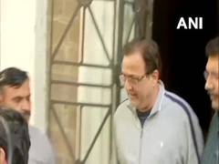 
      
      Yes Bank crisis: CBI conducts searches, issues lookout notice...
      
      