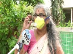 
      
      People can view annular solar eclipse from home on Sunday: Experts
      
      
