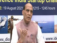 
      
      India's national security challenges becoming 'complex', says...
      
      