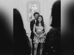 
      
      Ranbir's video stating 'family banani hai' goes viral 
      
      
