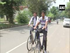 
      
      Amid skyrocketing petrol, diesel prices, students,...
      
      