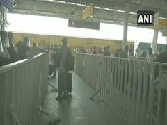 
      
      Jharkhand's Ranchi in orange zone now 
      
      