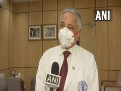 
      
      India's vaccination drive played important role in low...
      
      