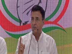 
      
      Under Adityanath, UP has become 'Aparadh Pradesh': Cong
      
      