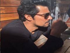 
      
      Randeep Hooda volunteers for drought relief programme in...
      
      